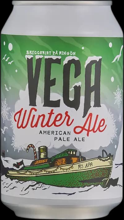 Produktbild för Vega Bryggeri