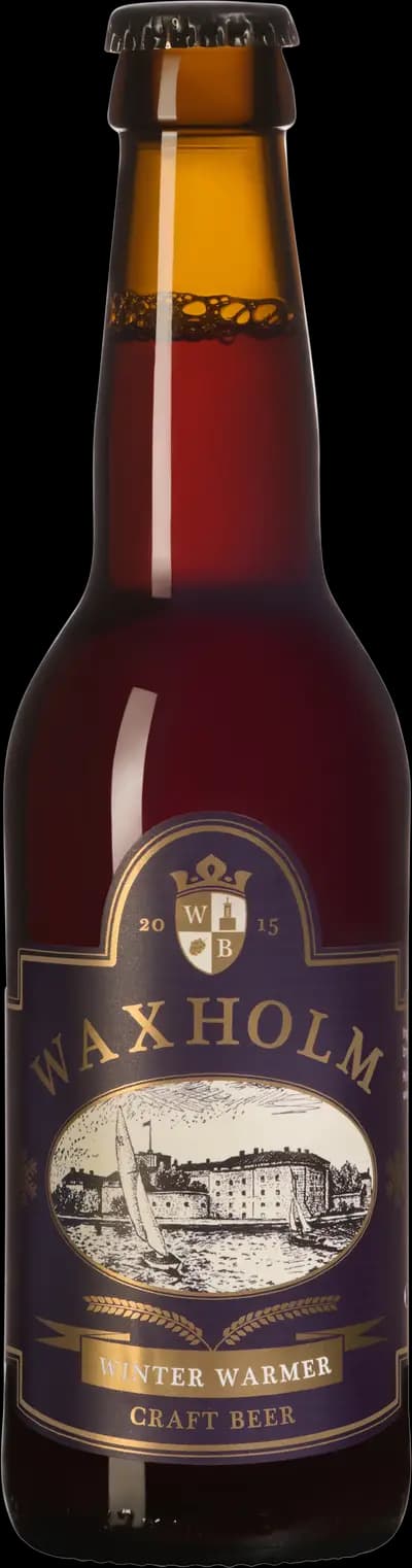 Produktbild för Waxholms Bryggeri