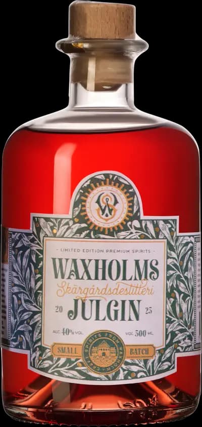 Produktbild för Waxholms