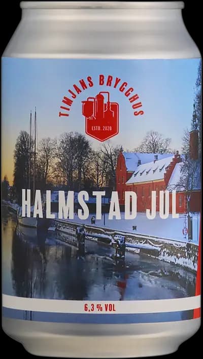 Produktbild för Timjans Brygghus