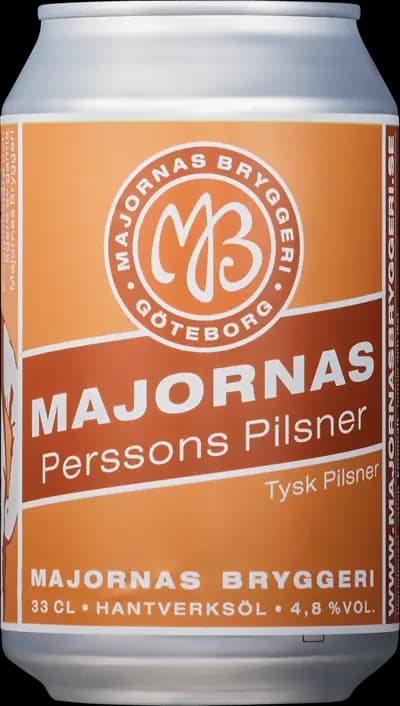 Produktbild för Majornas Bryggeri