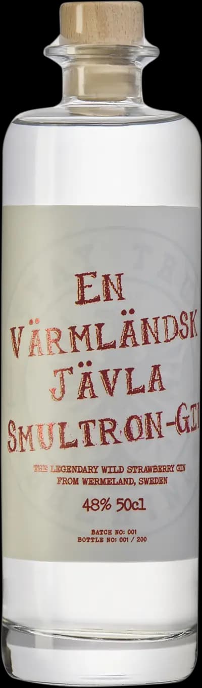 Produktbild för Stay True