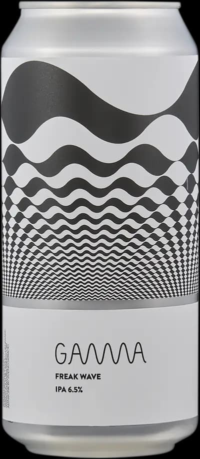 Produktbild för Gamma Brewing