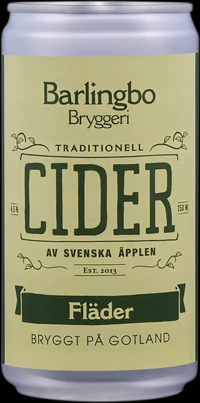 Produktbild för Barlingbo Bryggeri