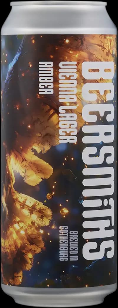 Produktbild för Beersmiths