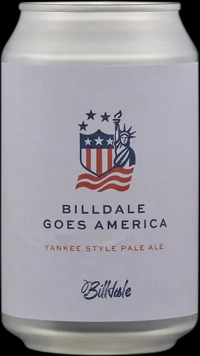 Produktbild för Billdale