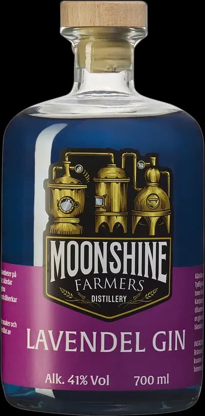 Produktbild för Moonshine Farmers