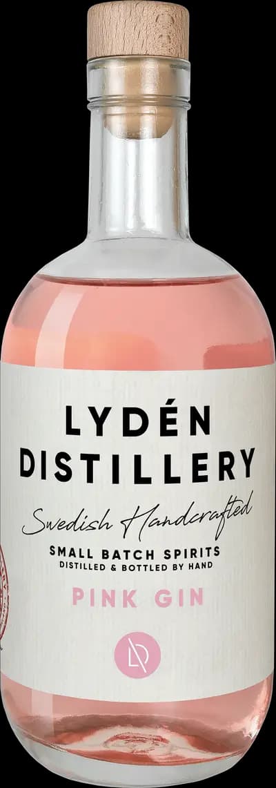 Produktbild för Lydén Distillery