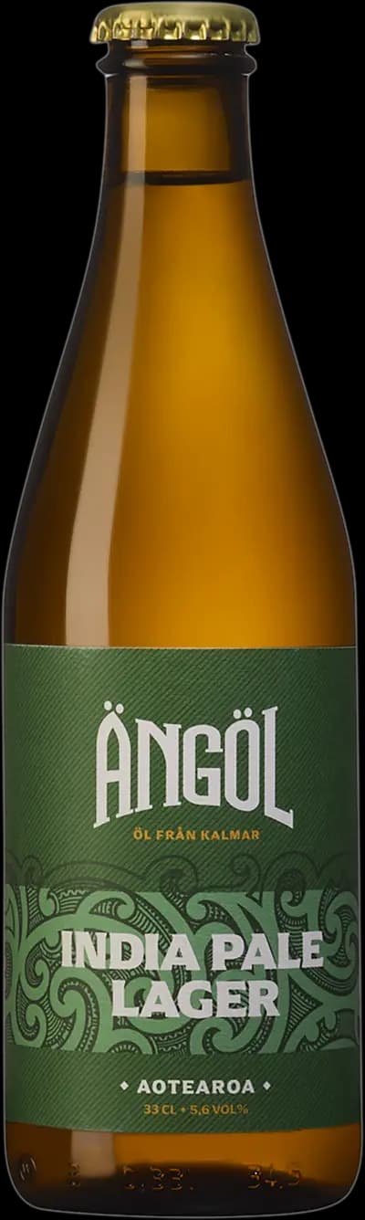 Produktbild för Ängöl
