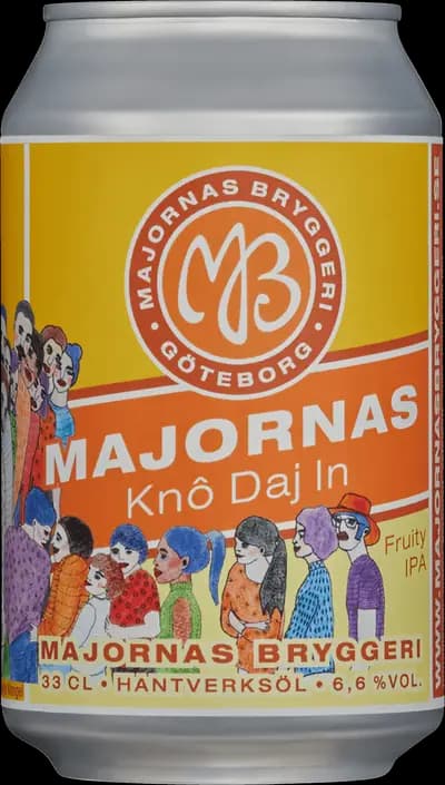Produktbild för Majornas