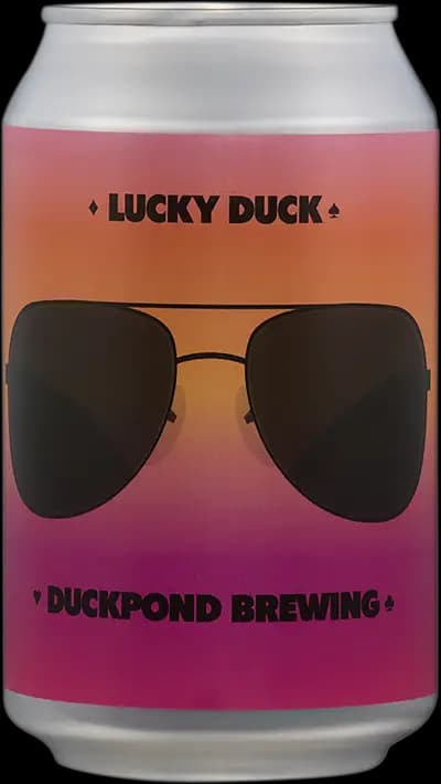 Produktbild för Duckpond