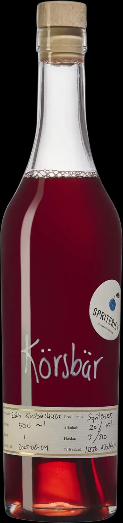 Produktbild för Spriteriet