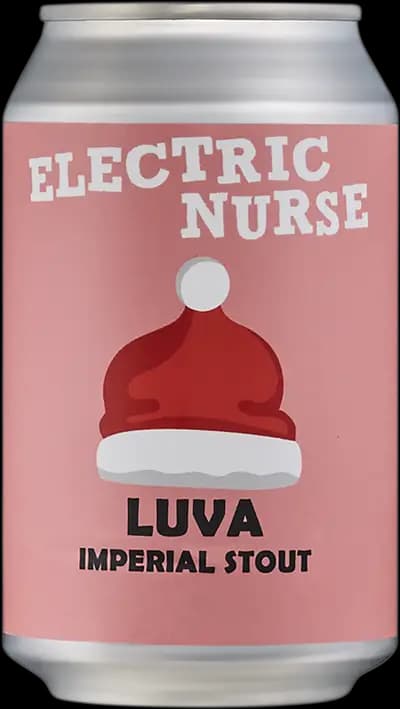 Produktbild för Electric Nurse