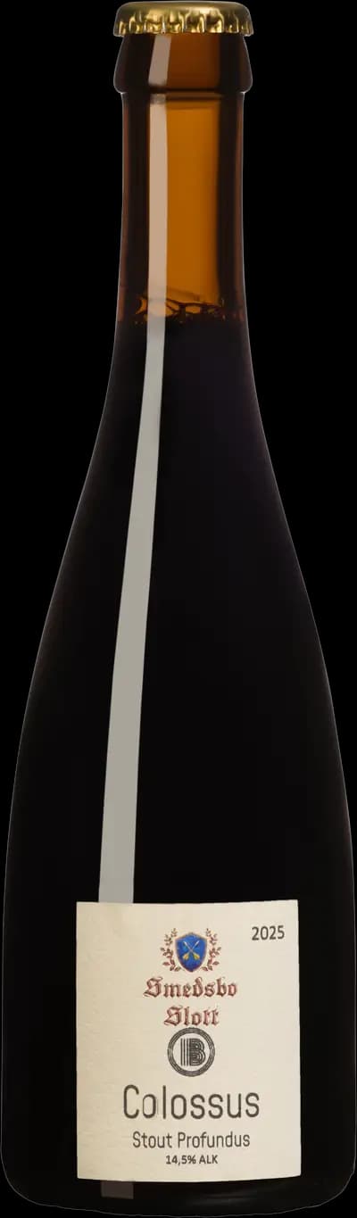 Produktbild för Smedsbo Slott x Beerium