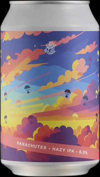 Produktbild för Hyllie Bryggeri
