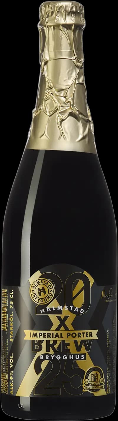Produktbild för Halmstad Brygghus