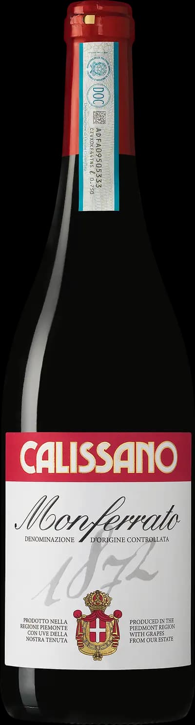 Produktbild för Calissano Monferrato