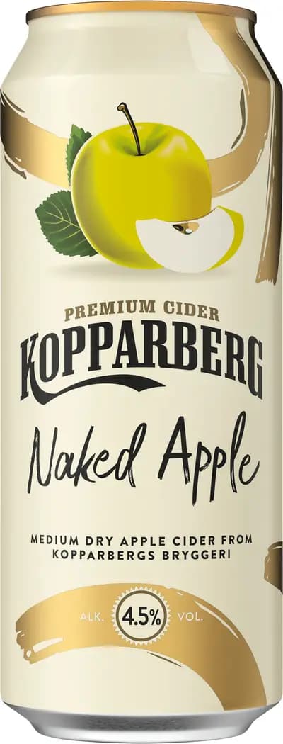 Produktbild för Kopparberg Cider