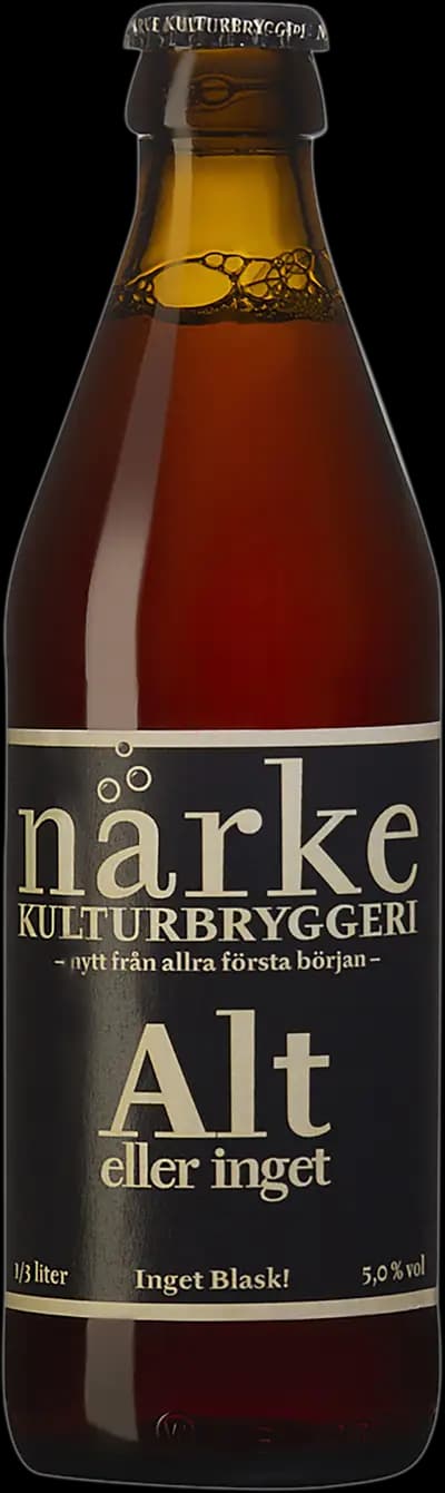 Produktbild för Närke Kulturbryggeri