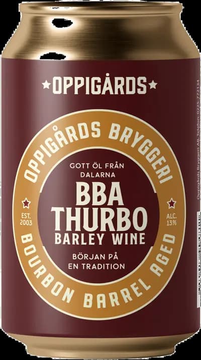 Produktbild för Oppigårds