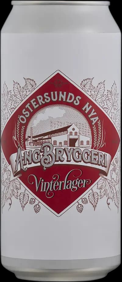 Produktbild för Östersunds Nya Ångbryggeri