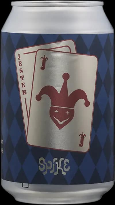 Produktbild för Spike Brewery