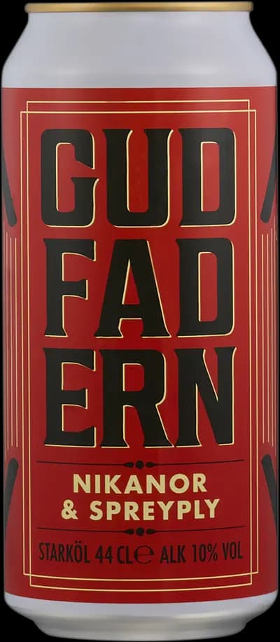 Produktbild för Södra Maltfabriken