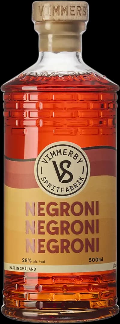 Produktbild för Vimmerby Spritfabrik