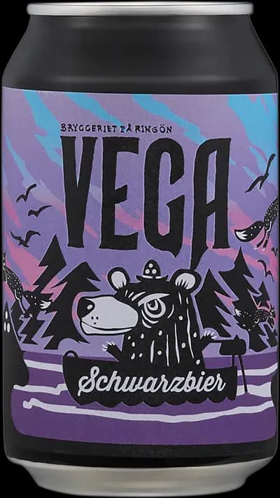 Produktbild för Vega Bryggeri