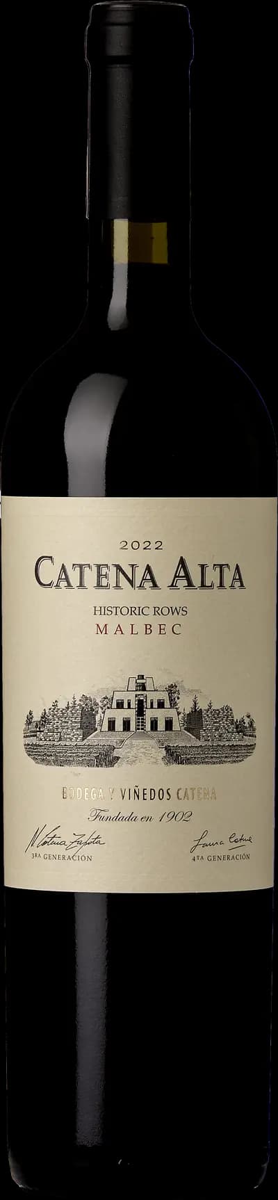 Produktbild för Catena Alta