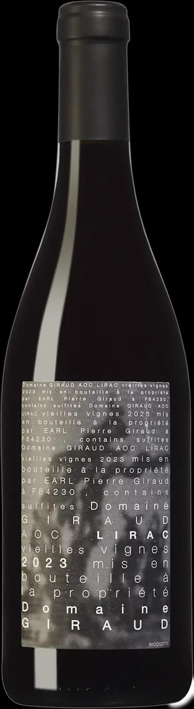 Produktbild för Domaine Giraud