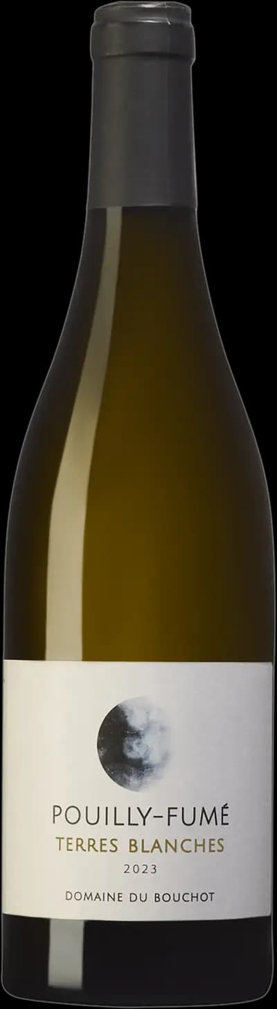Produktbild för Pouilly Fumé Terres Blanches
