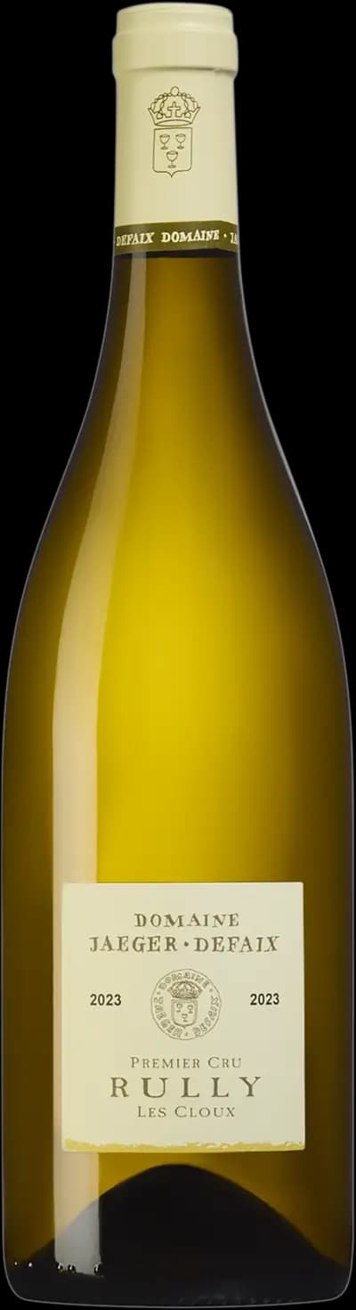 Produktbild för Rully Premier Cru Les Cloux