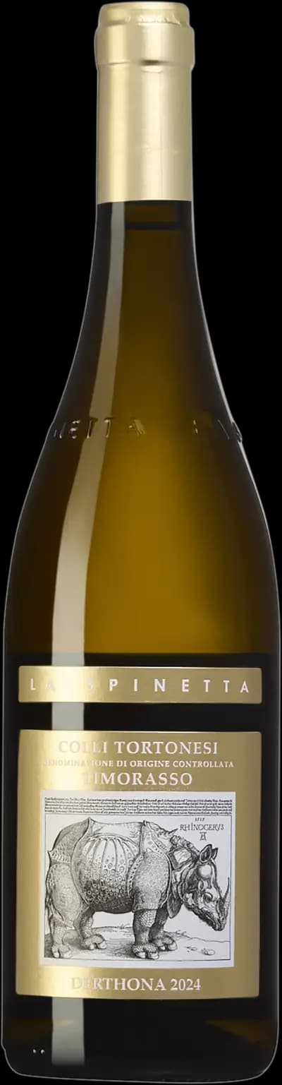 Produktbild för La Spinetta