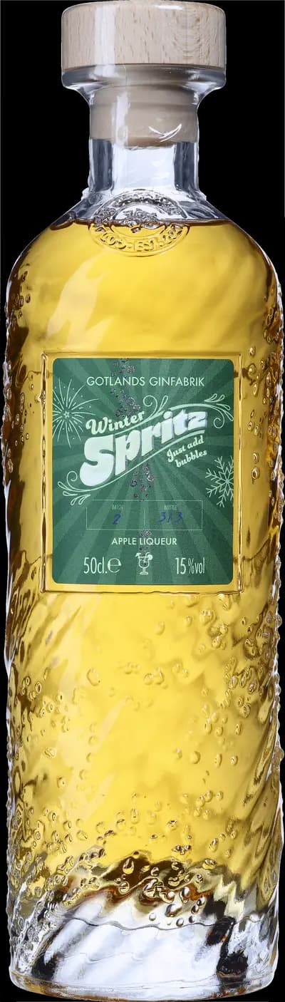 Produktbild för Gotlands Ginfabrik