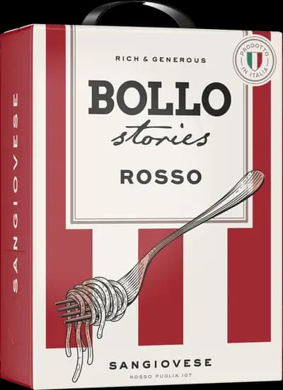Produktbild för BOLLO Stories
