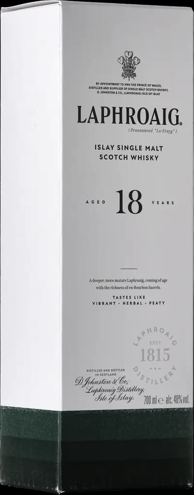Produktbild för Laphroaig