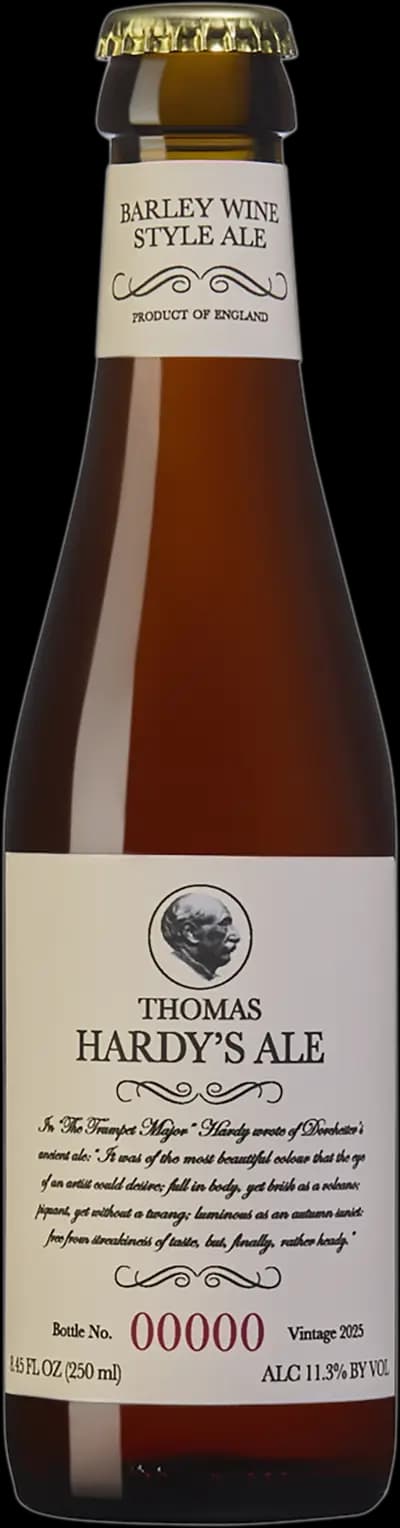 Produktbild för Thomas Hardys
