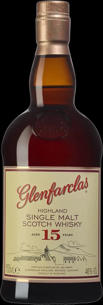 Produktbild för Glenfarclas