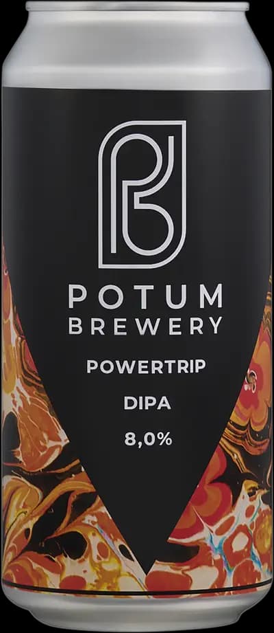 Produktbild för Potum Brewery