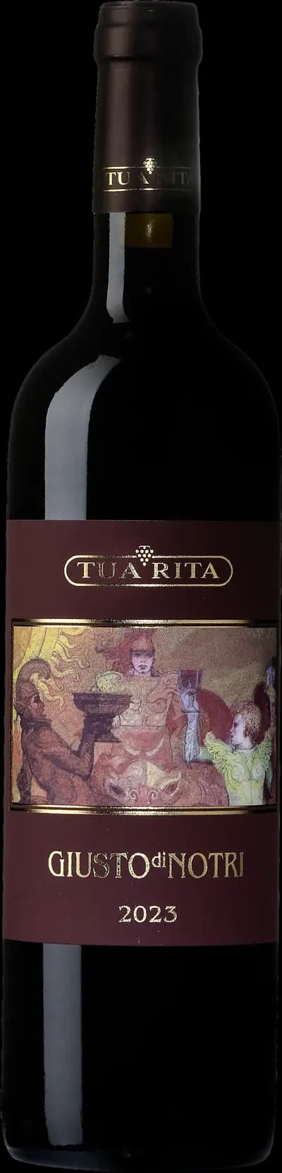 Produktbild för Tua Rita