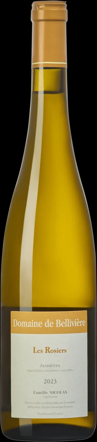 Produktbild för Domaine de Bellivière