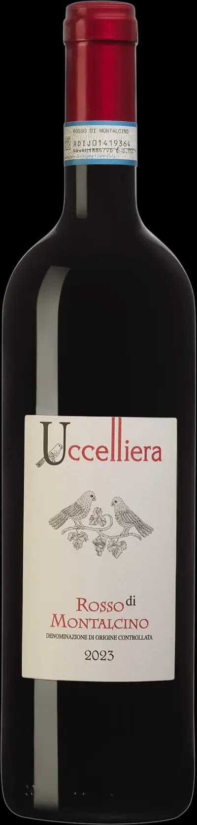 Produktbild för Uccelliera