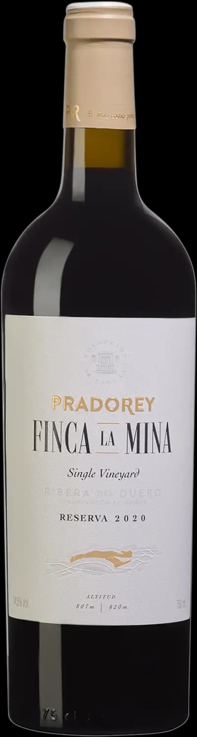 Produktbild för Pradorey