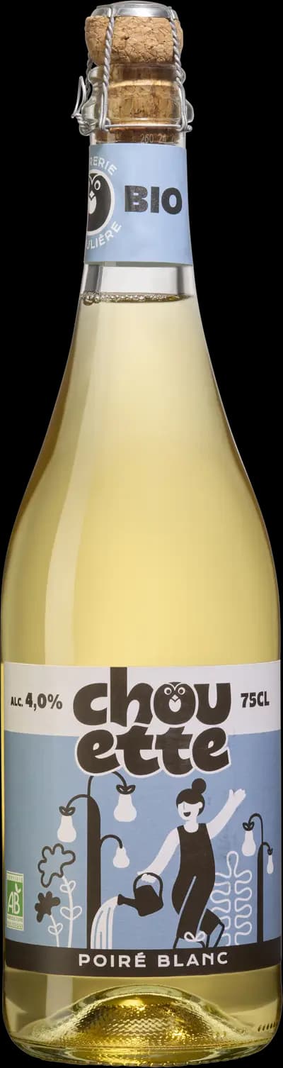 Produktbild för Chouette