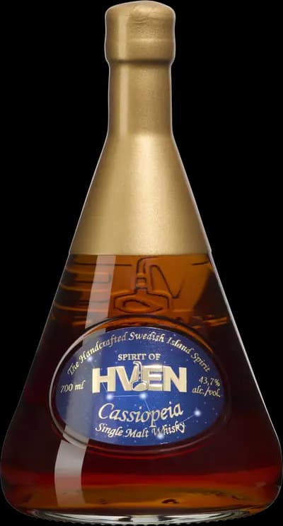 Produktbild för Spirit of Hven