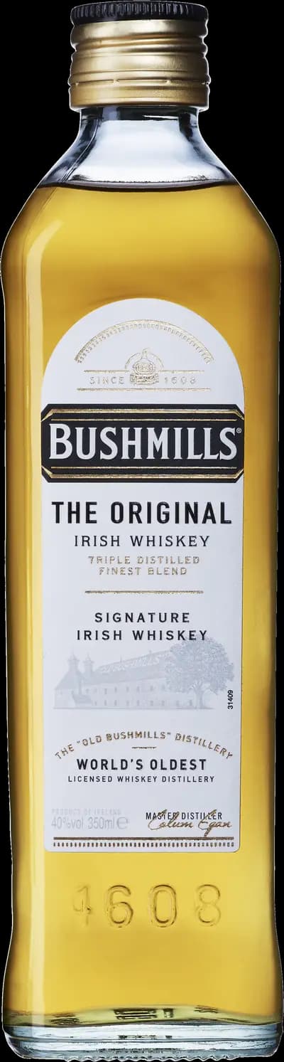 Produktbild för Bushmills