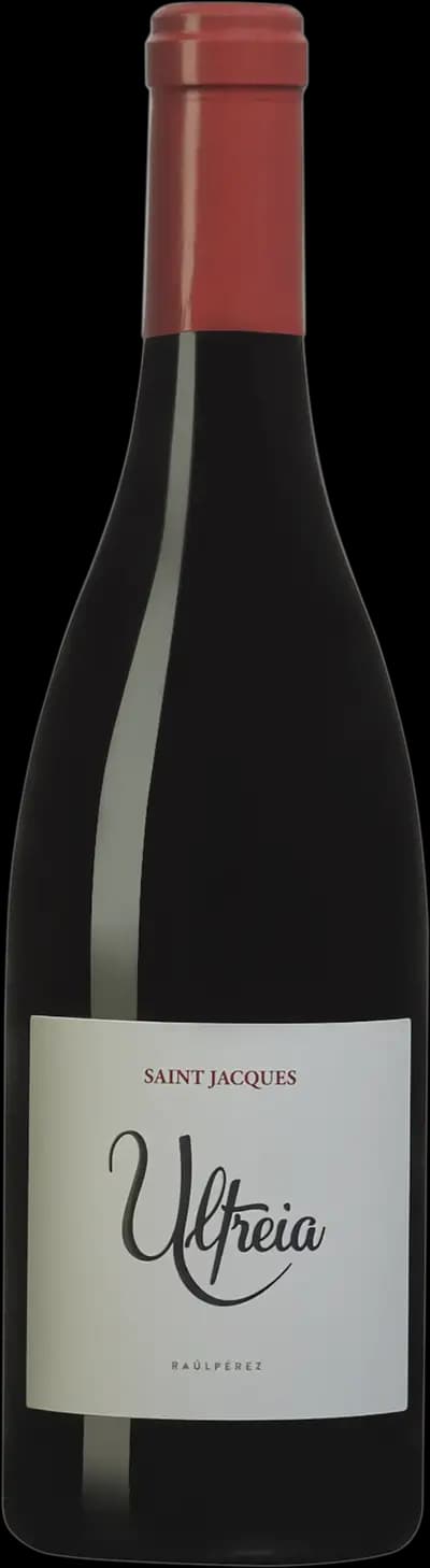 Produktbild för Raúl Pérez