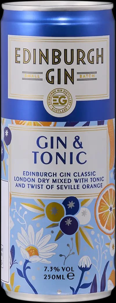 Produktbild för Edinburgh