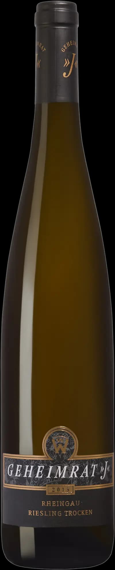 Produktbild för Geheimrat J Riesling